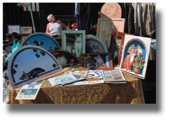 Flea Market